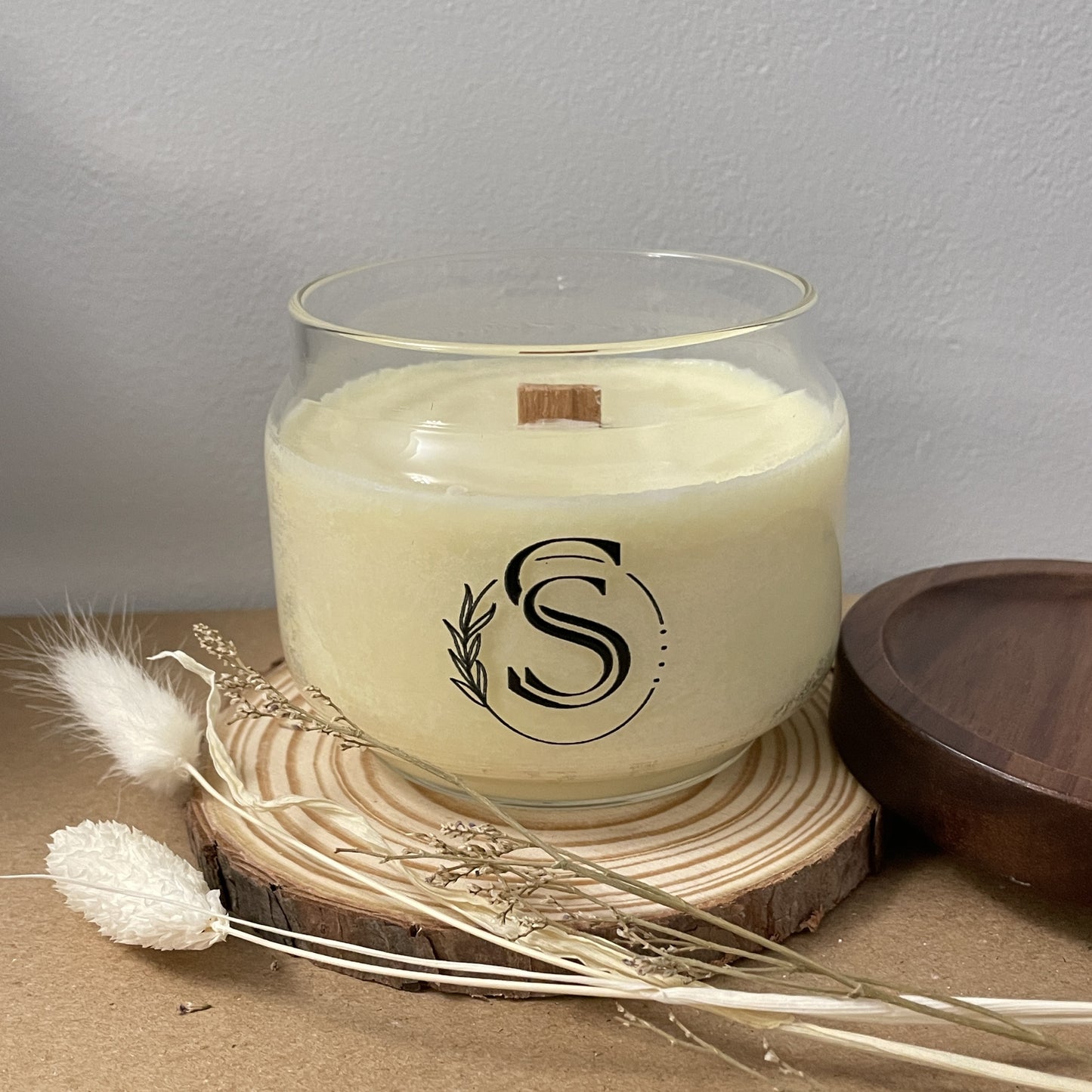 Soul Candle 250g