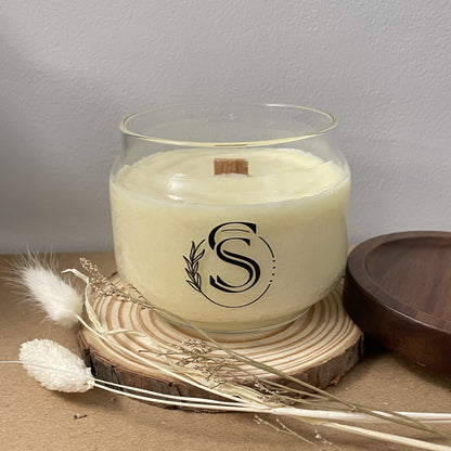 Soul Candle 250g