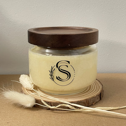 Soul Candle 250g