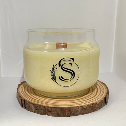 Soul Candle 250g