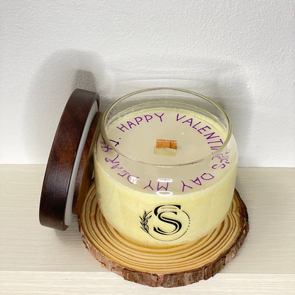 Soul Message Candle 250g