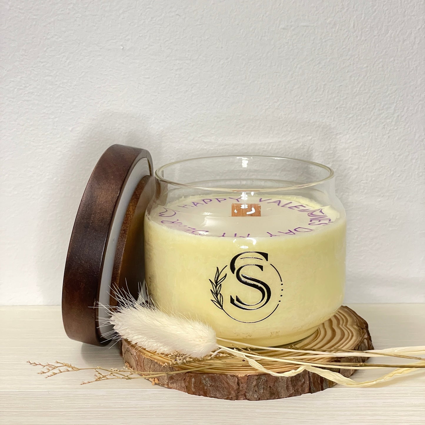 Soul Message Candle 250g