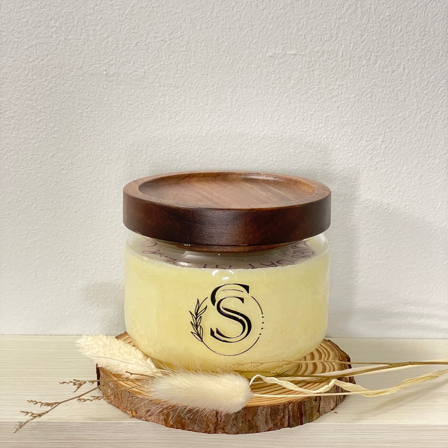Soul Message Candle 250g