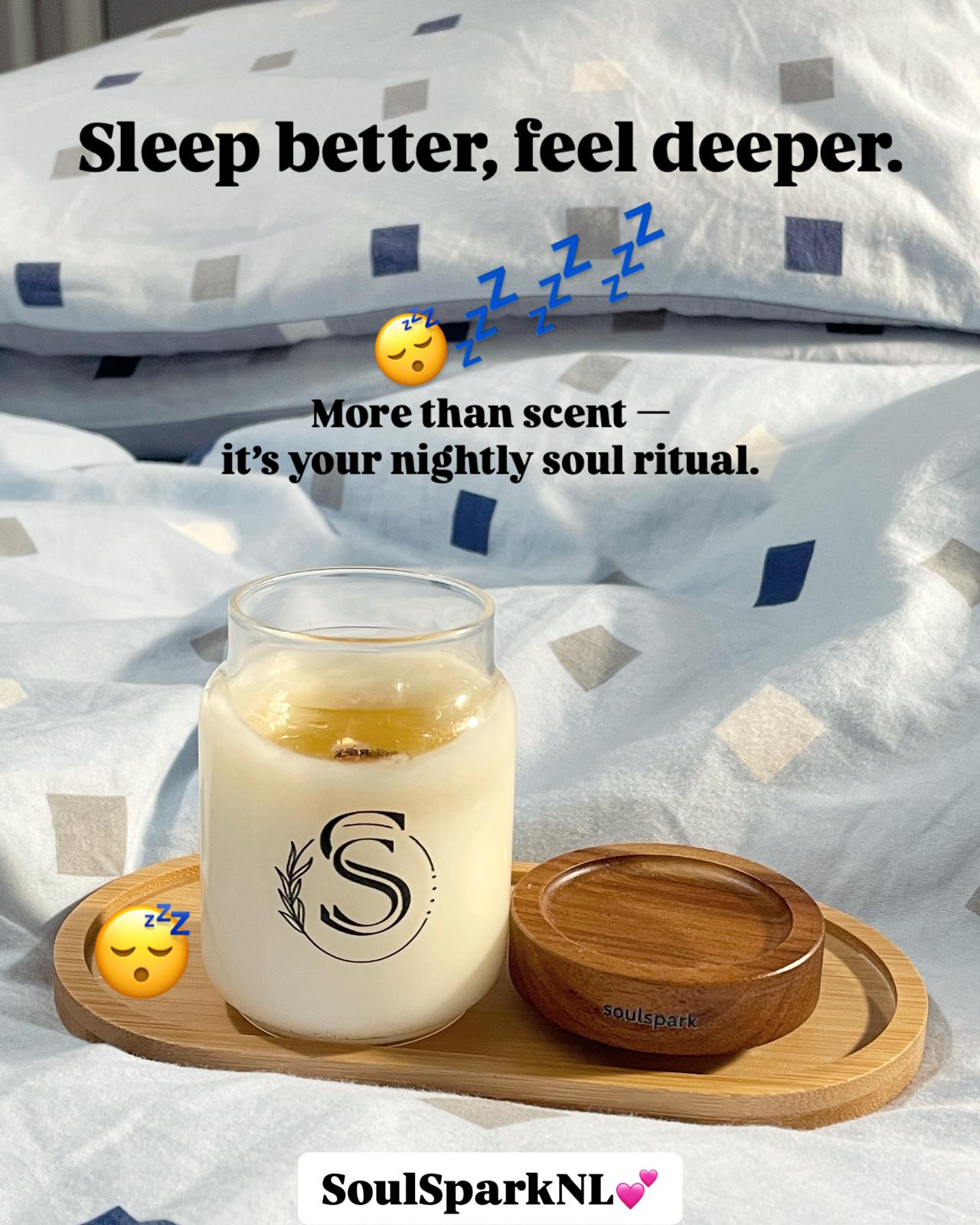 Soul Candle 120g